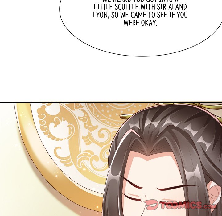 Clever Lady Chelsea Clever Lady Chelsea EP 42 - Toomics page 18 - 