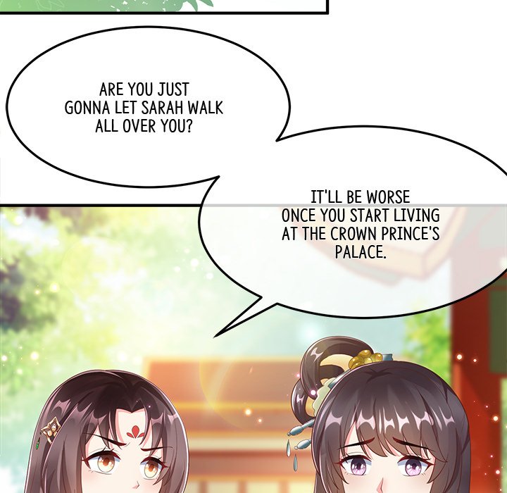 Clever Lady Chelsea Clever Lady Chelsea EP 42 - Toomics page 54 - 