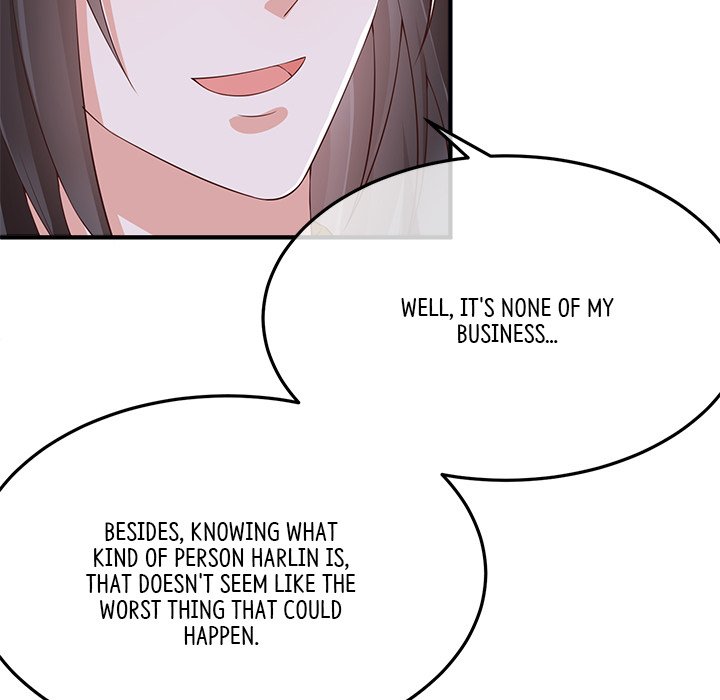 Clever Lady Chelsea Clever Lady Chelsea EP 42 - Toomics page 85 - 