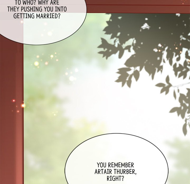 Clever Lady Chelsea Clever Lady Chelsea EP 43 - Toomics page 154 - 