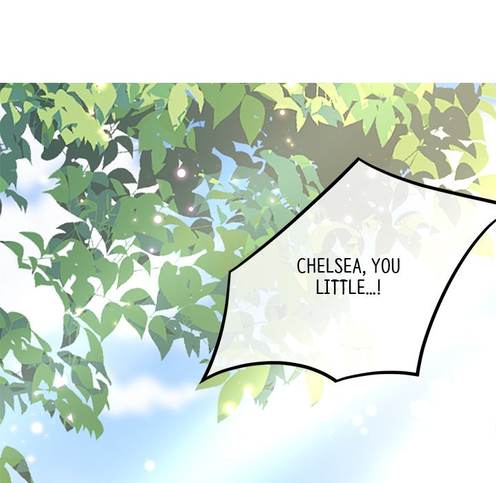 Clever Lady Chelsea Clever Lady Chelsea EP 43 - Toomics page 43 - 