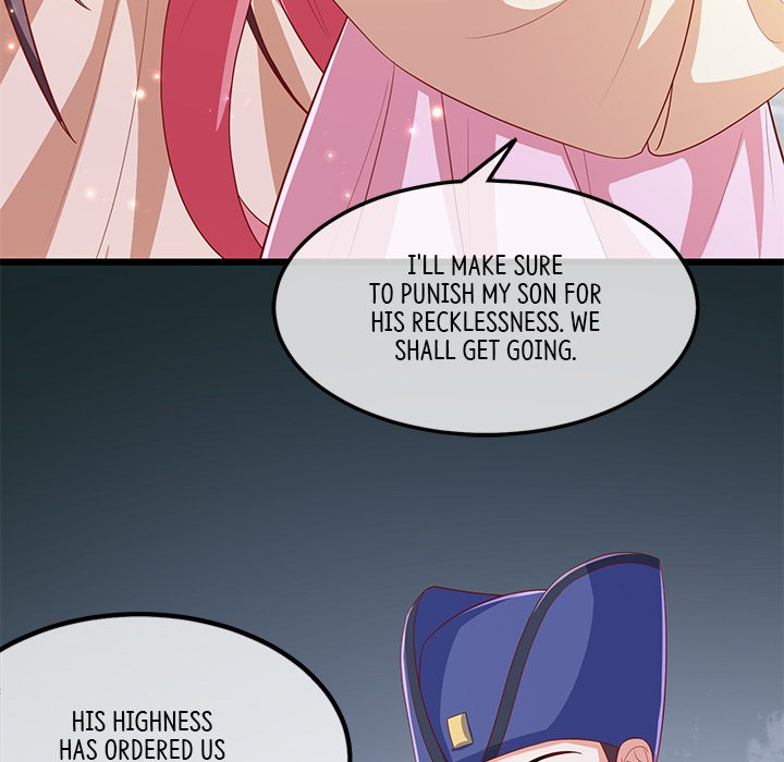 Clever Lady Chelsea Clever Lady Chelsea EP 43 - Toomics page 60 - 