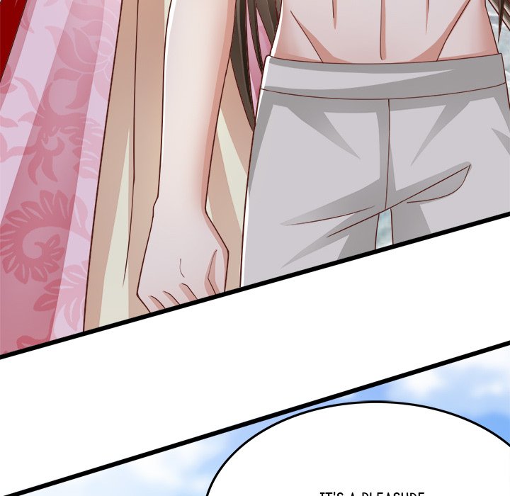 Clever Lady Chelsea Clever Lady Chelsea EP 43 - Toomics page 8 - 