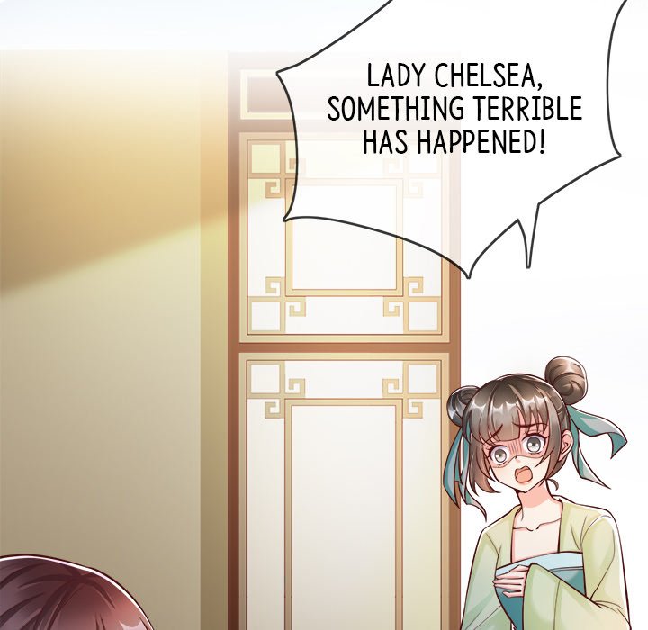 Clever Lady Chelsea Clever Lady Chelsea EP 44 - Toomics page 114 - 