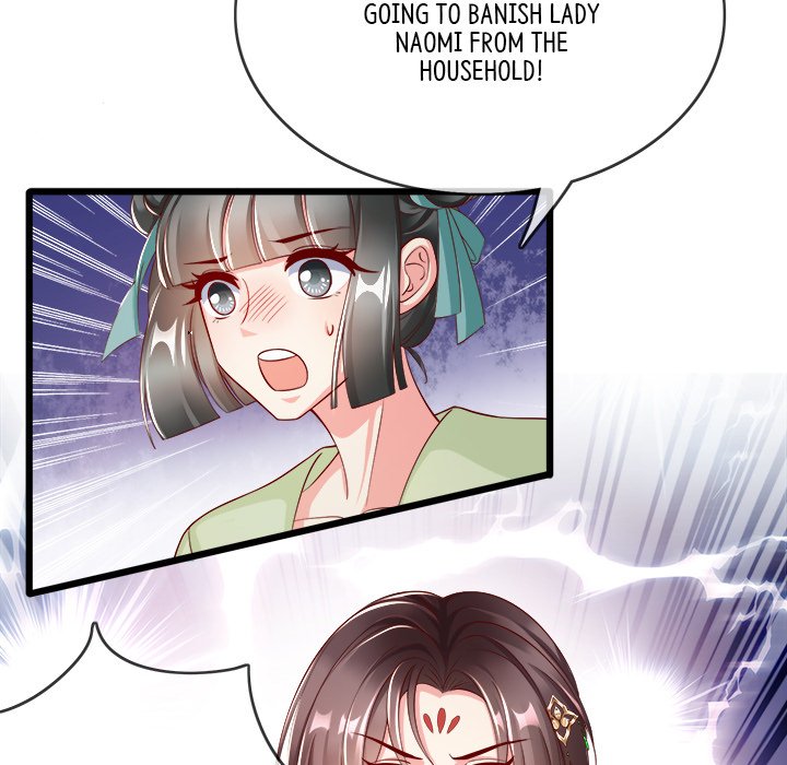Clever Lady Chelsea Clever Lady Chelsea EP 44 - Toomics page 117 - 