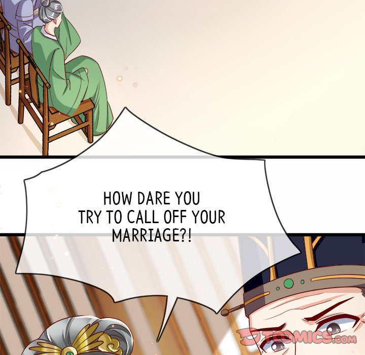 Clever Lady Chelsea Clever Lady Chelsea EP 44 - Toomics page 123 - 
