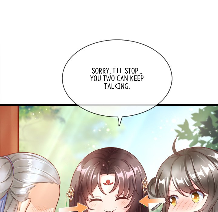 Clever Lady Chelsea Clever Lady Chelsea EP 44 - Toomics page 30 - 