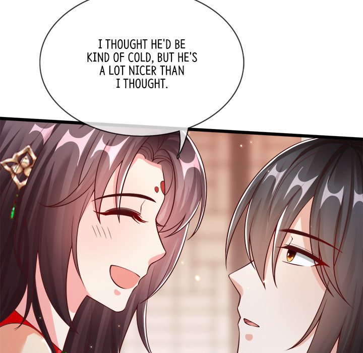 Clever Lady Chelsea Clever Lady Chelsea EP 44 - Toomics page 50 - 