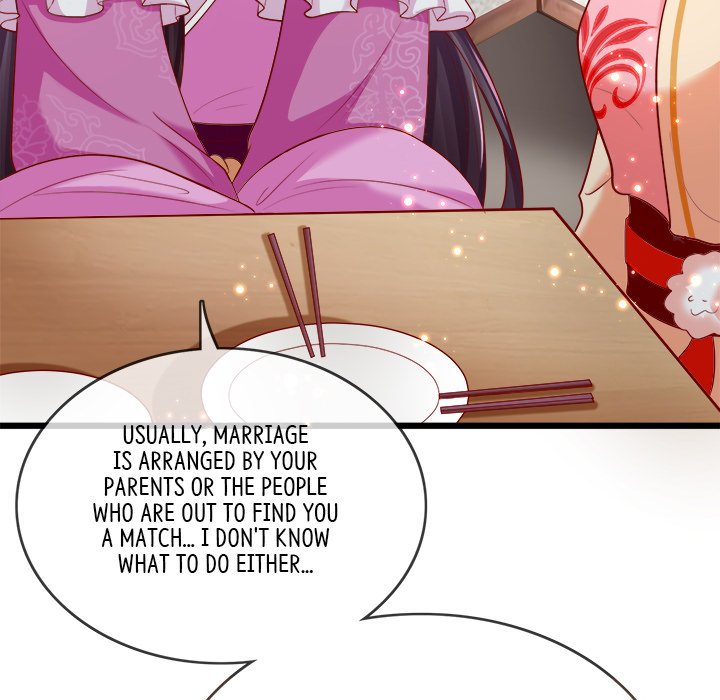 Clever Lady Chelsea Clever Lady Chelsea EP 44 - Toomics page 85 - 