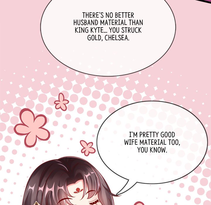 Clever Lady Chelsea Clever Lady Chelsea EP 44 - Toomics page 93 - 