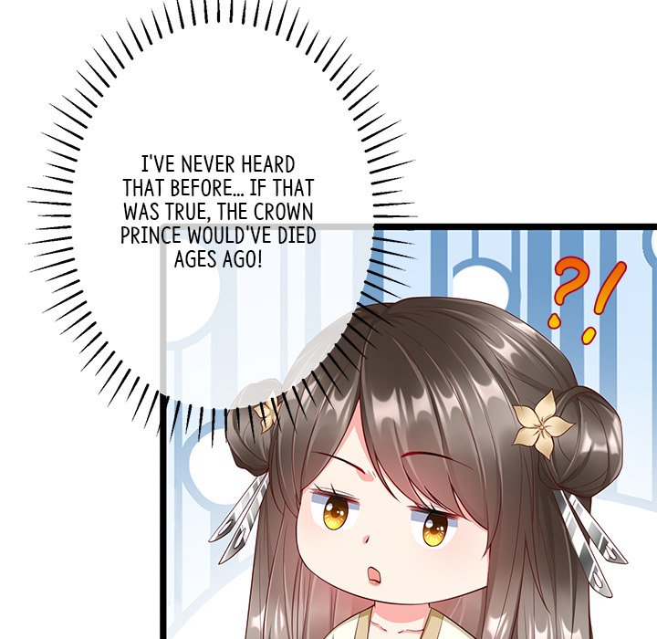 Clever Lady Chelsea Clever Lady Chelsea EP 45 - Toomics page 115 - 
