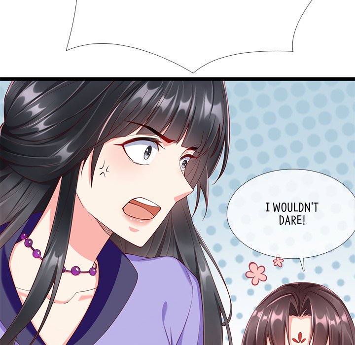 Clever Lady Chelsea Clever Lady Chelsea EP 45 - Toomics page 117 - 
