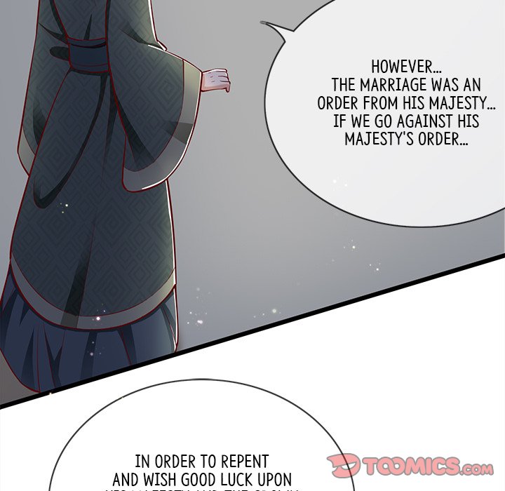 Clever Lady Chelsea Clever Lady Chelsea EP 45 - Toomics page 30 - 