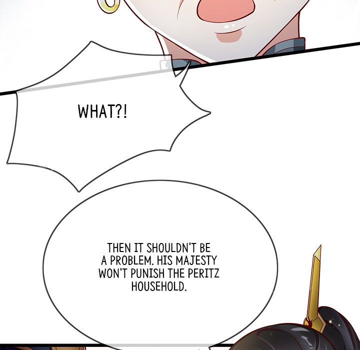 Clever Lady Chelsea Clever Lady Chelsea EP 45 - Toomics page 33 - 