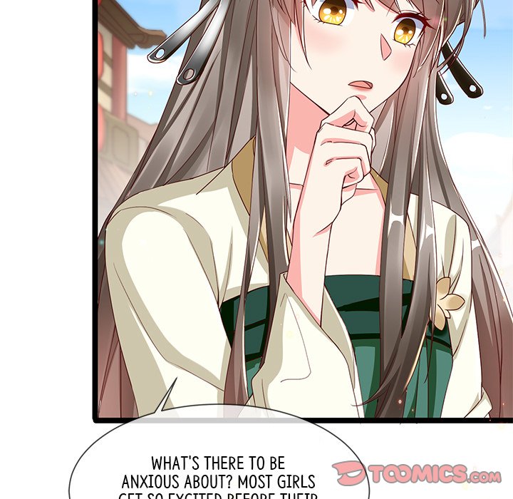 Clever Lady Chelsea Clever Lady Chelsea EP 45 - Toomics page 66 - 