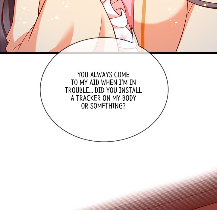 Clever Lady Chelsea Clever Lady Chelsea EP 45 - Toomics page 8 - 