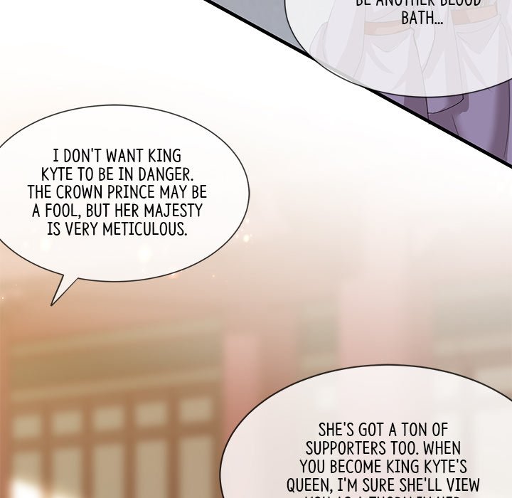 Clever Lady Chelsea Clever Lady Chelsea EP 45 - Toomics page 85 - 