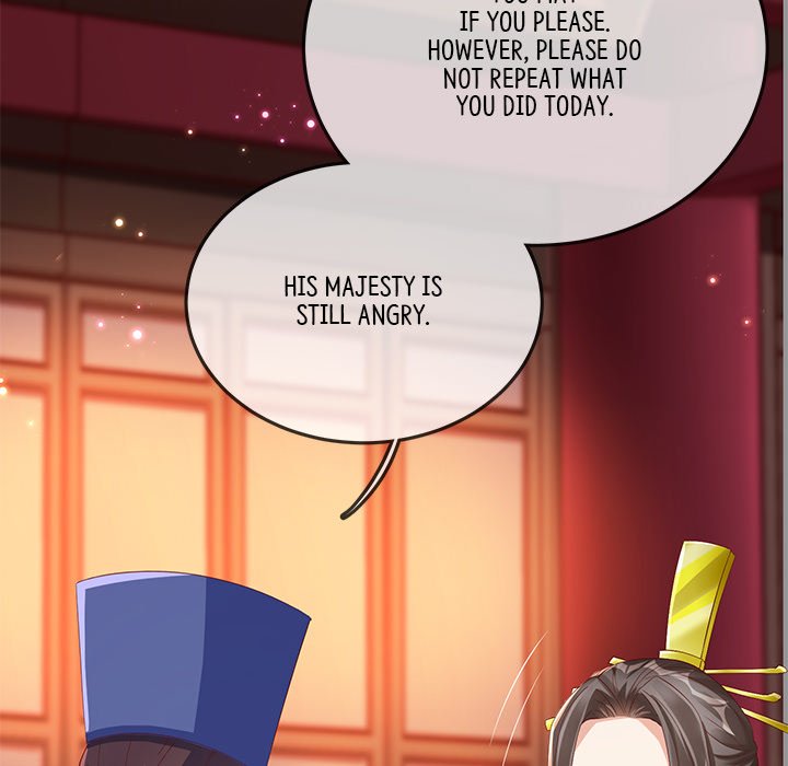 Clever Lady Chelsea Clever Lady Chelsea EP 46 - Toomics page 117 - 