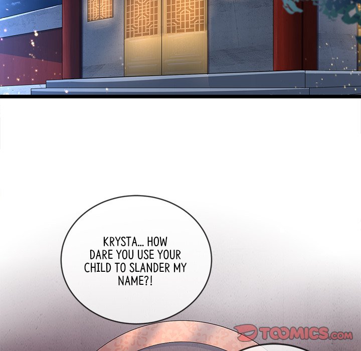Clever Lady Chelsea Clever Lady Chelsea EP 46 - Toomics page 120 - 