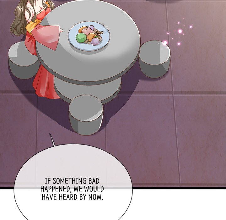 Clever Lady Chelsea Clever Lady Chelsea EP 46 - Toomics page 150 - 