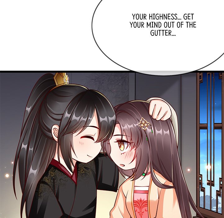 Clever Lady Chelsea Clever Lady Chelsea EP 46 - Toomics page 89 - 