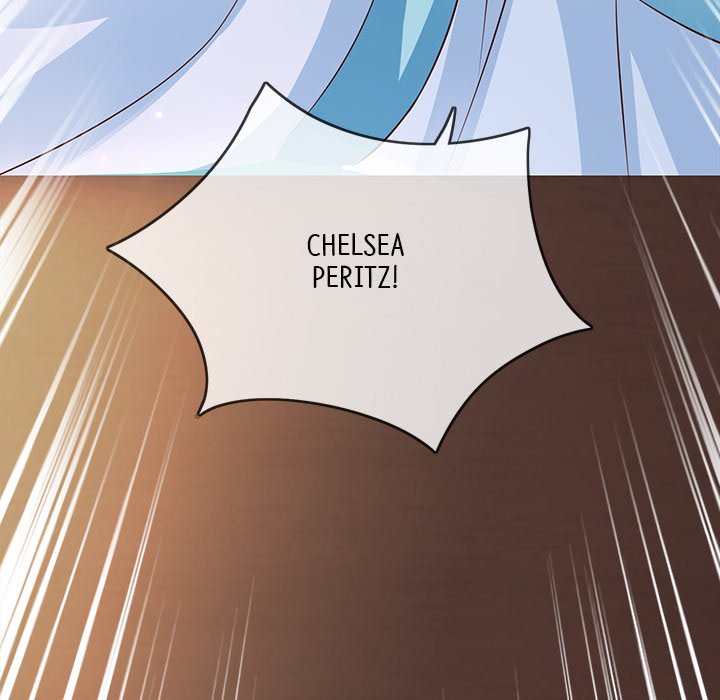 Clever Lady Chelsea Clever Lady Chelsea EP 46 - Toomics page 97 - 