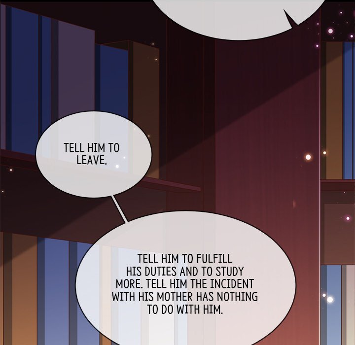 Clever Lady Chelsea Clever Lady Chelsea EP 46 - Toomics page 100 - 