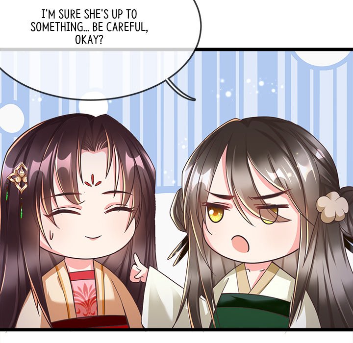 Clever Lady Chelsea Clever Lady Chelsea EP 47 - Toomics page 108 - 