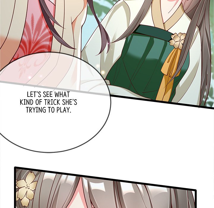 Clever Lady Chelsea Clever Lady Chelsea EP 47 - Toomics page 124 - 