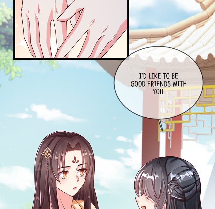 Clever Lady Chelsea Clever Lady Chelsea EP 47 - Toomics page 50 - 