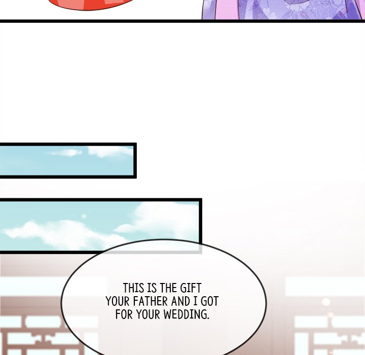 Clever Lady Chelsea Clever Lady Chelsea EP 47 - Toomics page 9 - 