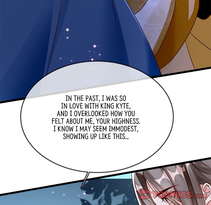 Clever Lady Chelsea Clever Lady Chelsea EP 47 - Toomics page 84 - 