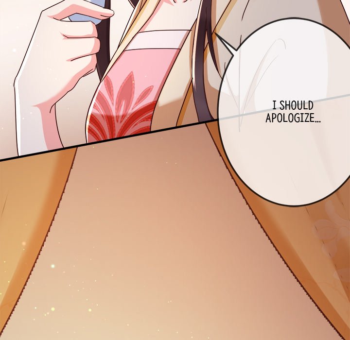 Clever Lady Chelsea Clever Lady Chelsea EP 48 - Toomics page 37 - 