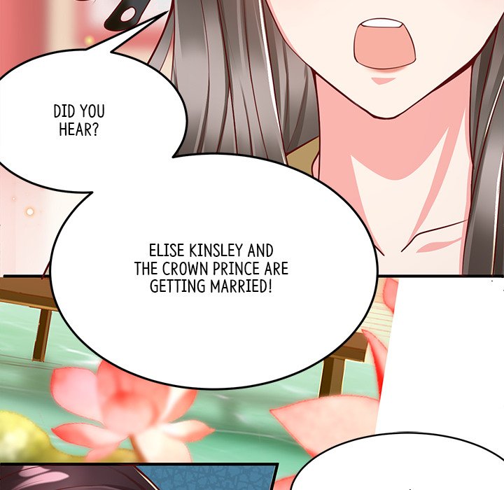 Clever Lady Chelsea Clever Lady Chelsea EP 48 - Toomics page 65 - 