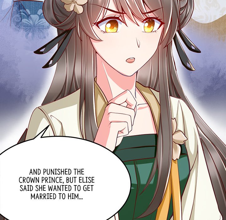 Clever Lady Chelsea Clever Lady Chelsea EP 48 - Toomics page 69 - 