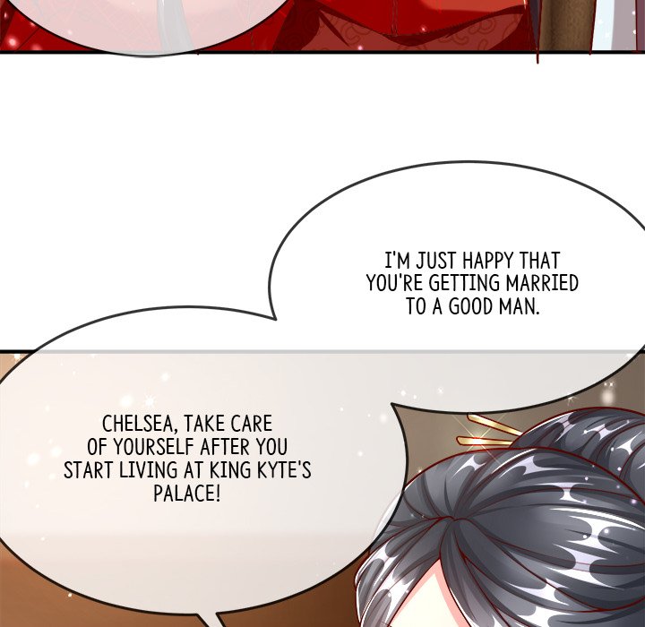 Clever Lady Chelsea Clever Lady Chelsea EP 48 - Toomics page 80 - 