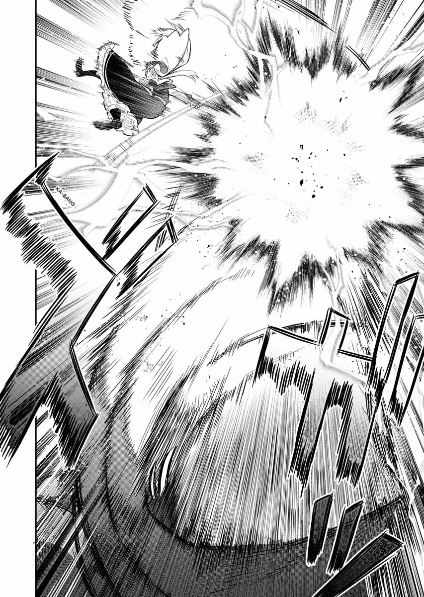 Climax Necromance Chapter 13 page 8 - 