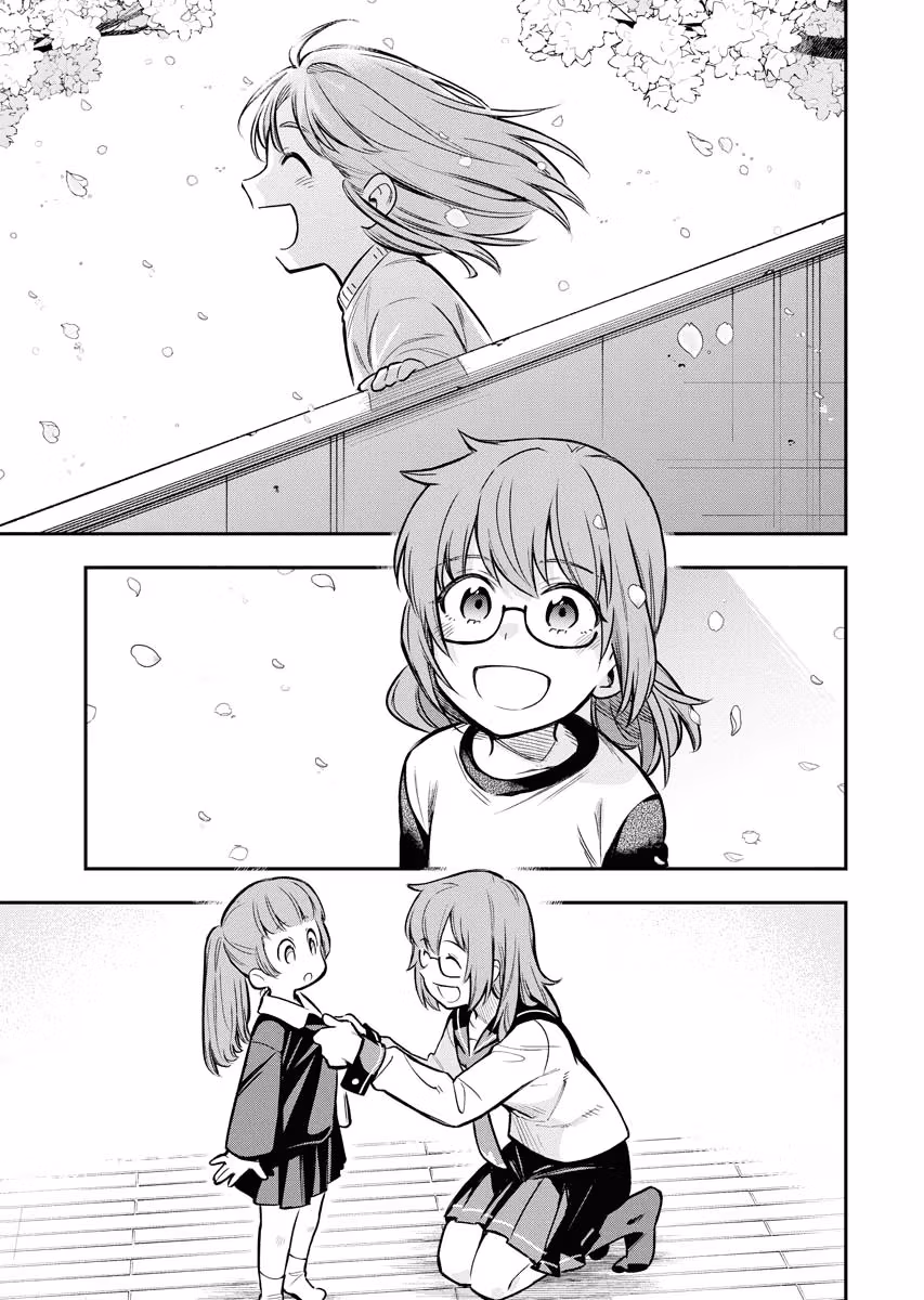 Climax Necromance Chapter 17 page 3 - 