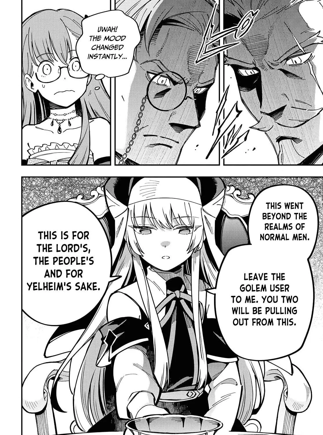 Climax Necromance Chapter 7 page 35 - 