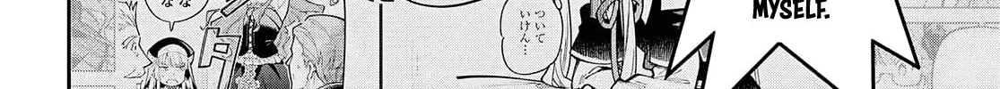 Climax Necromance Chapter 8 page 4 - 