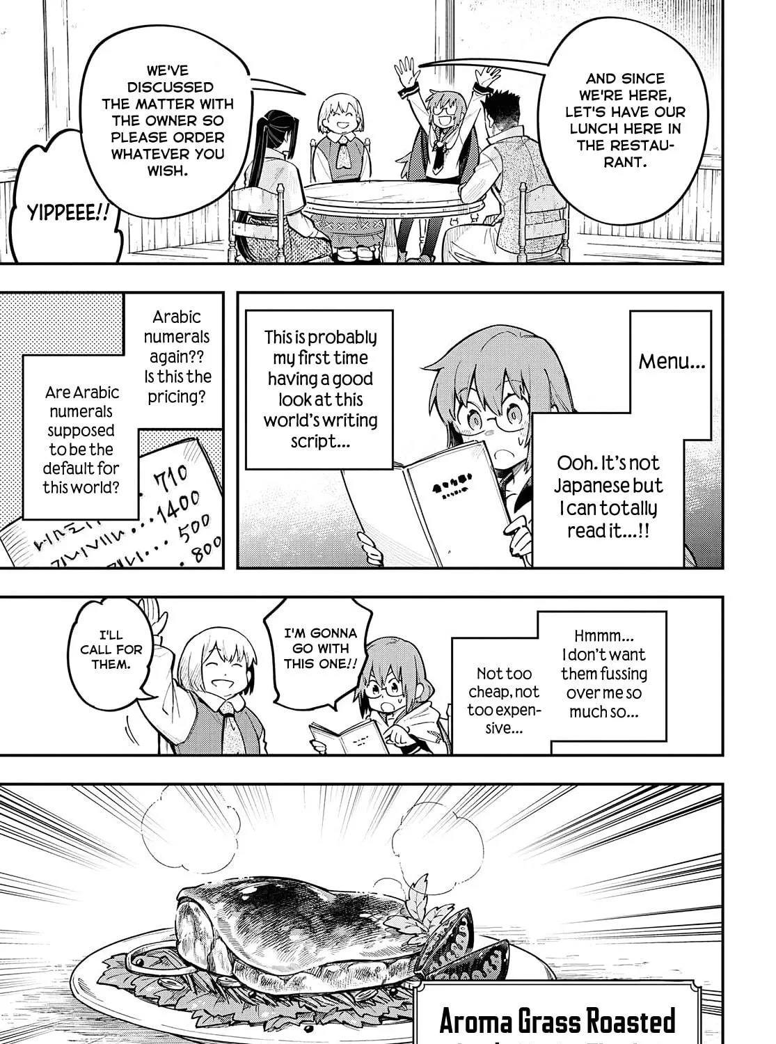 Climax Necromance Chapter 9 page 41 - 