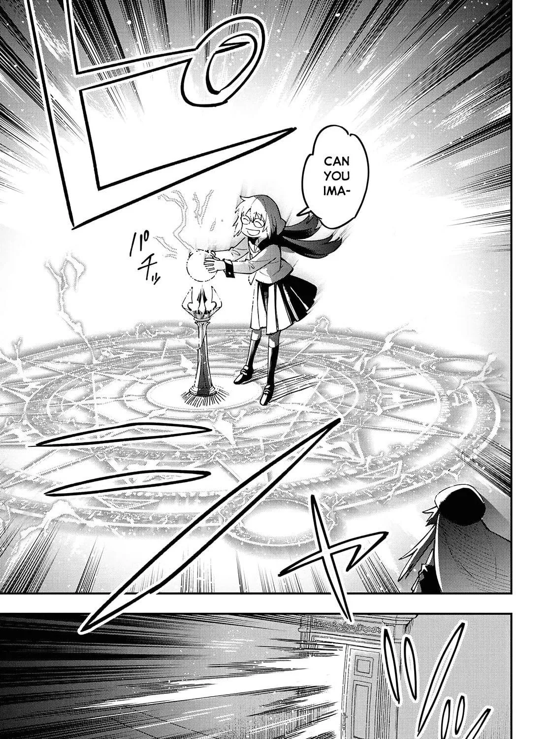 Climax Necromance Chapter 9 page 9 - 