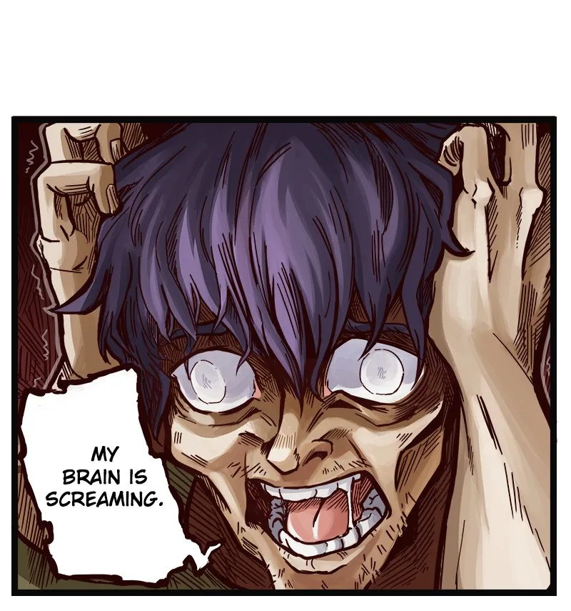 Clinic of Horrors Chapter 1 page 5 - 