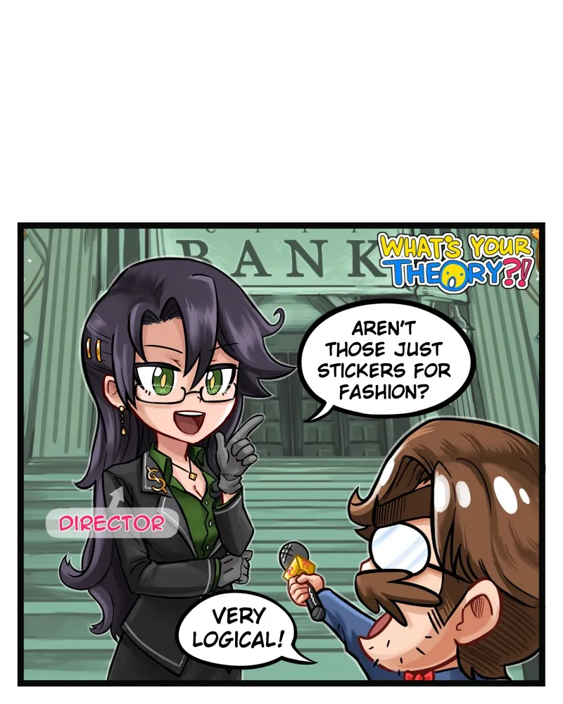 Clinic of Horrors Chapter 10 page 5 - 
