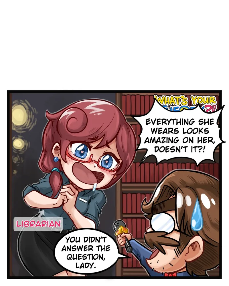 Clinic of Horrors Chapter 10 page 7 - 