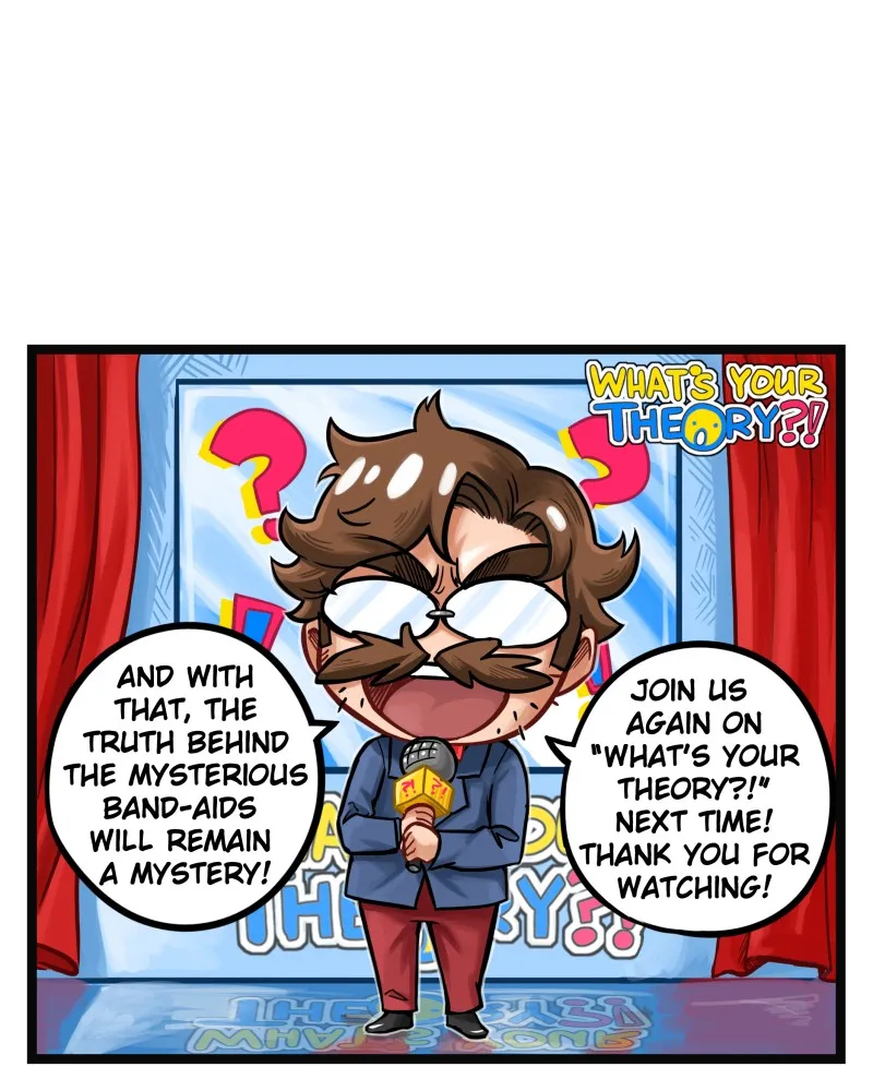 Clinic of Horrors Chapter 10 page 10 - 
