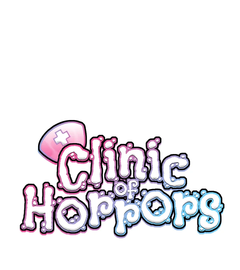 Clinic of Horrors Chapter 11 page 1 - 