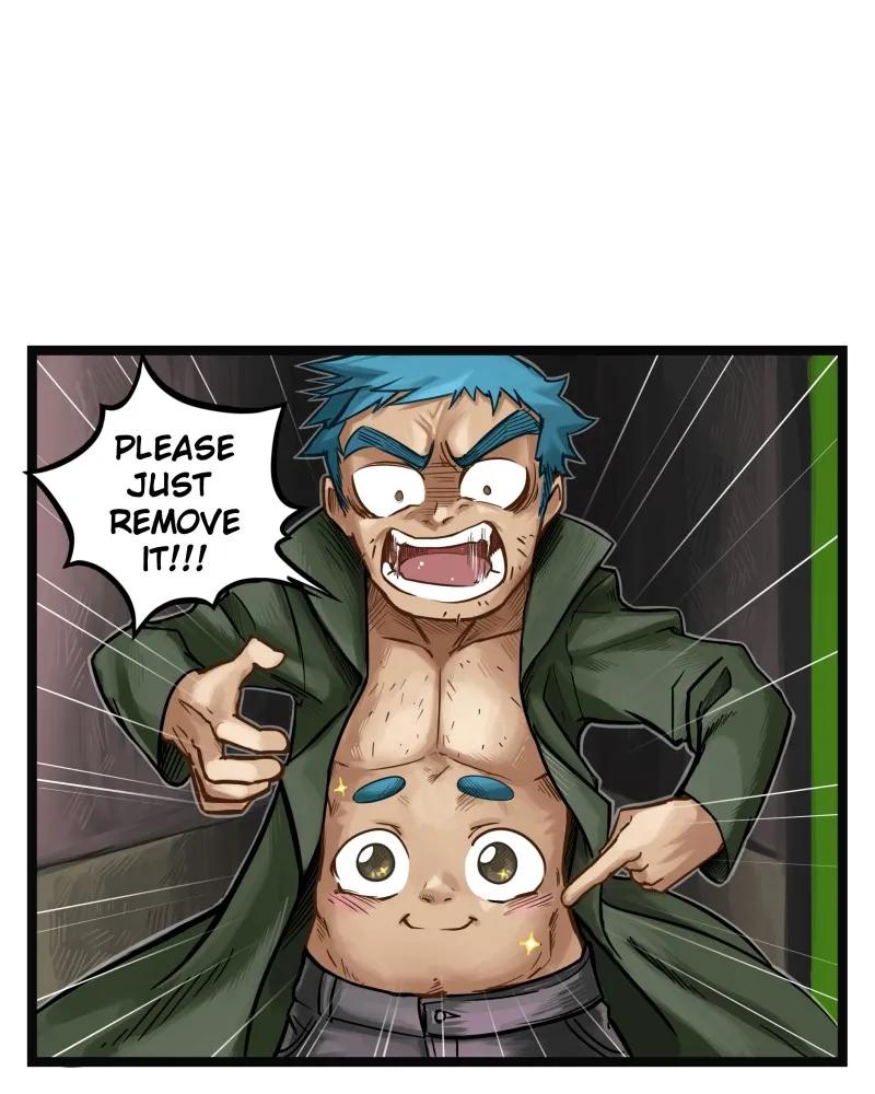 Clinic of Horrors Chapter 11 page 6 - 