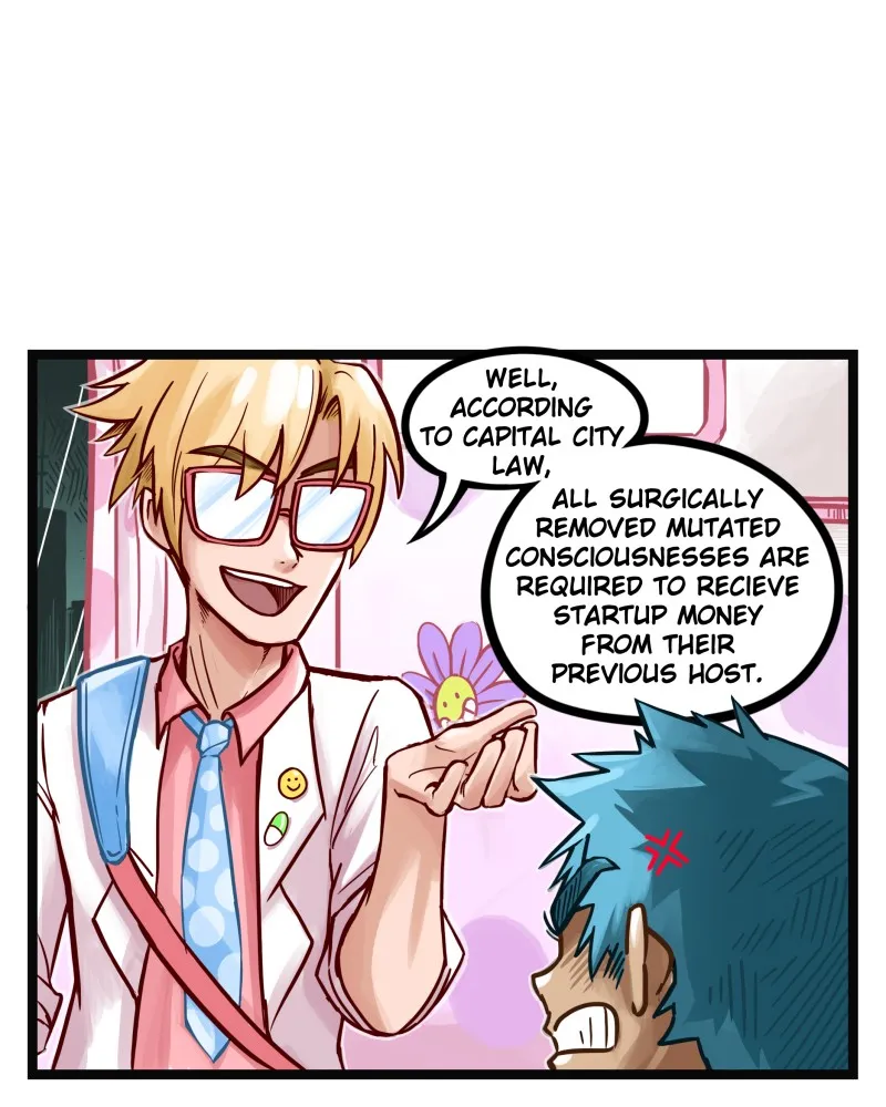 Clinic of Horrors Chapter 11 page 9 - 