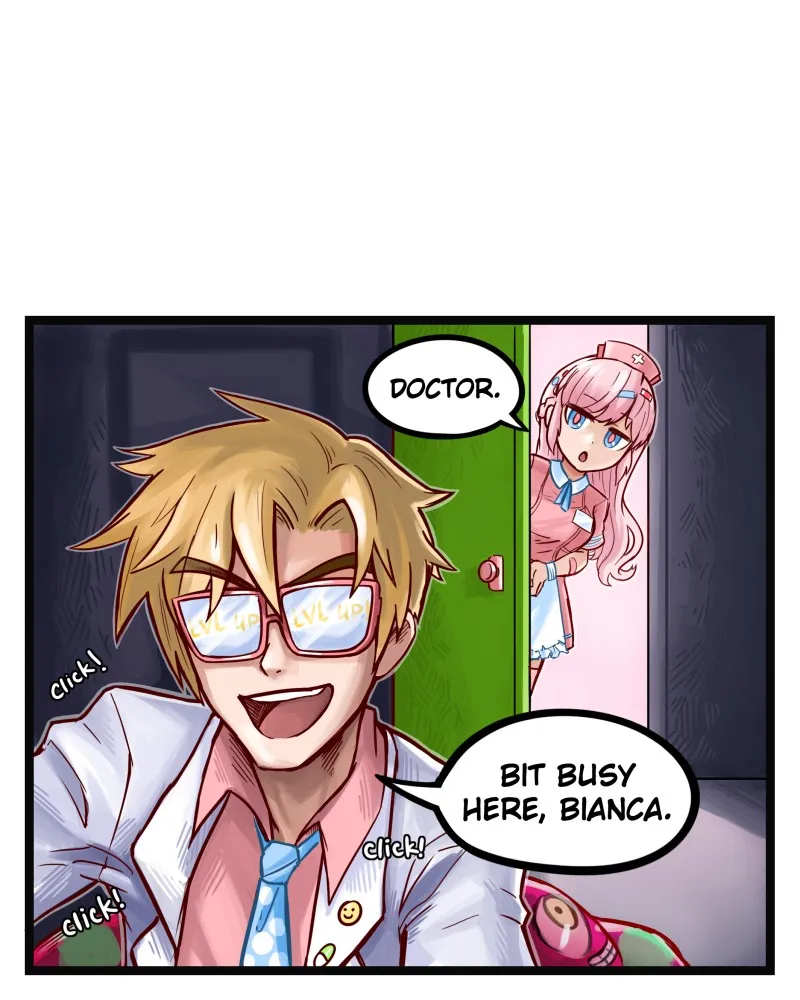 Clinic of Horrors Chapter 12 page 2 - 